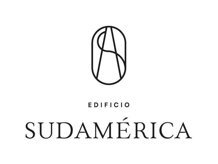 Logo Edificio Sudamericana