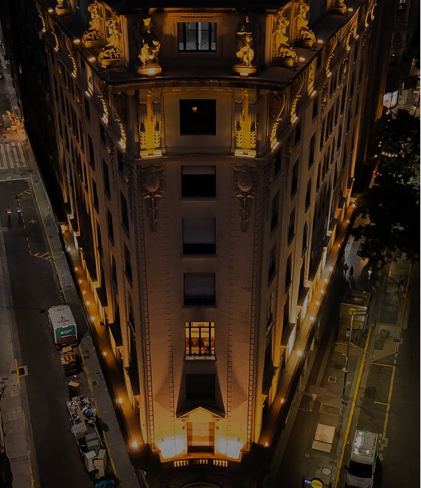 edificio denoche<br />
