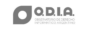 Logo ODIA